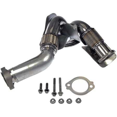 Dorman TURBO PIPE KIT 679-012